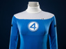 Picture of Ready to Ship Fantastic Four: First Steps Invisible Woman Susan Storm Cosplay Costume Upgraded Version C09549
