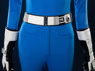 Picture of Ready to Ship Fantastic Four: First Steps Invisible Woman Susan Storm Cosplay Costume Upgraded Version C09549