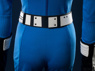 Picture of Ready to Ship Fantastic Four: First Steps Invisible Woman Susan Storm Cosplay Costume Upgraded Version C09549