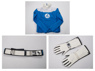 Picture of Ready to Ship Fantastic Four: First Steps Invisible Woman Susan Storm Cosplay Costume Upgraded Version C09549