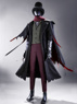 Picture of Bloodborne Gehrman Cosplay Costume C09781