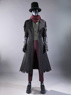 Picture of Bloodborne Gehrman Cosplay Costume C09781