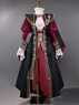 Picture of Bloodborne Cain Hurst Cosplay Costume C09783