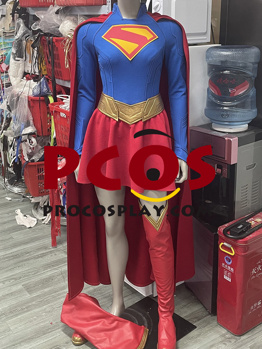 Picture of Kara Danvers Cosplay Costume C09791