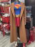 Picture of Kara Danvers Cosplay Coat C09791