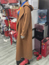 Picture of Kara Danvers Cosplay Coat C09791