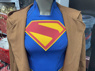 Picture of Kara Danvers Cosplay Coat C09791