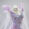 Picture of Princess Dress Cosplay Costume Embroidered Version C09790