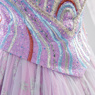 Picture of Princess Dress Cosplay Costume Embroidered Version C09790