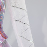 Picture of Princess Dress Cosplay Costume Embroidered Version C09790
