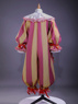 Picture of Clown Pennywise Kids Cosplay Costume C09786
