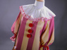 Picture of Clown Pennywise Kids Cosplay Costume C09786