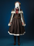 Picture of Bloodborne Hunter Doll Selfie Cosplay Costume mp003733