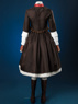 Picture of Bloodborne Hunter Doll Selfie Cosplay Costume mp003733