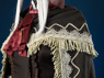 Picture of Bloodborne Hunter Doll Selfie Cosplay Costume mp003733