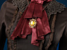 Picture of Bloodborne Hunter Doll Selfie Cosplay Costume mp003733