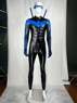 Picture of PRESALE Comic Nightwing Dick Grayson Cosplay Costume Muscle Version C09805