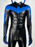 Picture of PRESALE Comic Nightwing Dick Grayson Cosplay Costume Muscle Version C09805