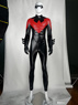 Picture of PRESALE Comic Nightwing Dick Grayson Cosplay Costume Red Muscle Version C09806