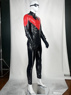 Picture of PRESALE Comic Nightwing Dick Grayson Cosplay Costume Red Muscle Version C09806