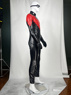 Picture of PRESALE Comic Nightwing Dick Grayson Cosplay Costume Red Muscle Version C09806