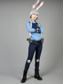 Picture of Zootopia Zootropolis Judy Hopps Cosplay Costume mp003494