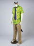 Picture of Zootopia Zootropolis Fox Nick Cosplay Costume mp004328