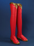 Picture of Kara Danvers Cosplay Boots C09791