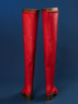 Picture of Kara Danvers Cosplay Boots C09791
