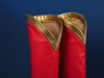 Picture of Kara Danvers Cosplay Boots C09791