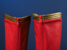 Picture of Kara Danvers Cosplay Boots C09791