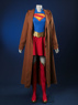 Picture of Kara Danvers Cosplay Coat C09791