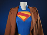 Picture of Kara Danvers Cosplay Coat C09791
