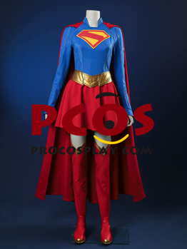 Picture of Kara Danvers Cosplay Costume C09791