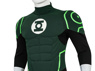 Picture of Green Lantern Hal Jordan Classic Comics Cosplay Costume C09804