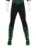 Picture of Green Lantern Hal Jordan Classic Comics Cosplay Shoes C09804