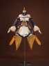 Picture of Game Genshin Impact Sandrone Cosplay Costume C09792