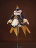 Picture of Game Genshin Impact Sandrone Cosplay Costume C09792