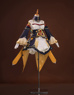 Picture of Game Genshin Impact Sandrone Cosplay Costume C09792