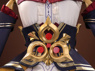 Picture of Game Genshin Impact Sandrone Cosplay Costume C09792