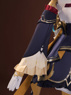 Picture of Game Genshin Impact Sandrone Cosplay Costume C09792