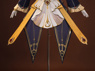 Picture of Game Genshin Impact Sandrone Cosplay Costume C09792
