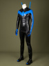 Picture of Comic Nightwing Dick Grayson Cosplay Costume Muscle Version C09805