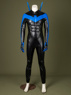Picture of Comic Nightwing Dick Grayson Cosplay Costume Muscle Version C09805