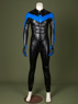 Picture of Comic Nightwing Dick Grayson Cosplay Costume Muscle Version C09805