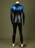 Picture of Comic Nightwing Dick Grayson Cosplay Costume Muscle Version C09805