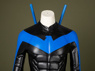 Picture of Comic Nightwing Dick Grayson Cosplay Costume Muscle Version C09805