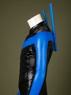 Picture of Comic Nightwing Dick Grayson Cosplay Costume Muscle Version C09805