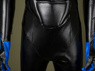 Picture of Comic Nightwing Dick Grayson Cosplay Costume Muscle Version C09805