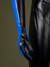Picture of Comic Nightwing Dick Grayson Cosplay Costume Muscle Version C09805